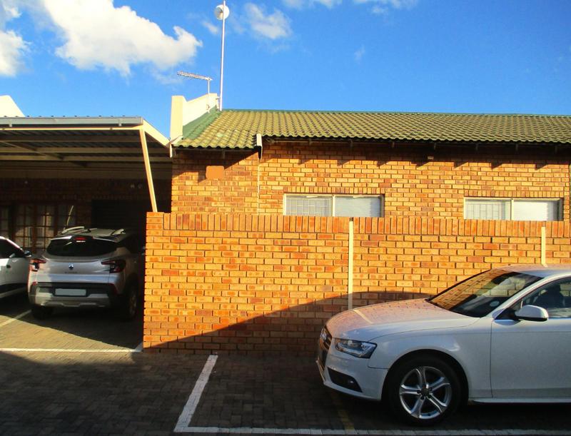 2 Bedroom Property for Sale in Wilgehof Free State